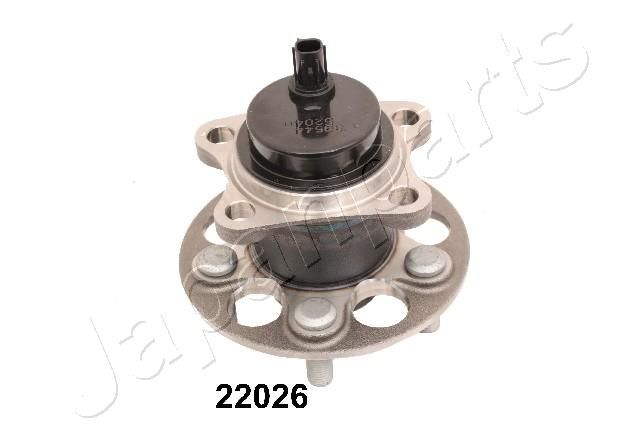 Piasta koła JAPANPARTS KK-22026
