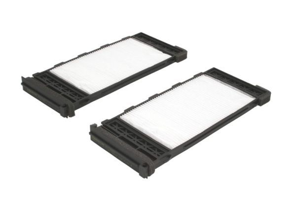 Filtr, wentylacja przestrzeni pasażerskiej JC PREMIUM B41004PR