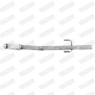 Rura wydechowa WALKER 07575