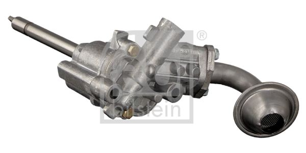 Pompa oleju FEBI BILSTEIN 08012