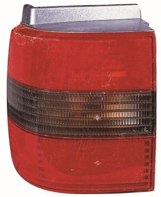 Lampa tylna zespolona ABAKUS 441-1922r-ue-sr