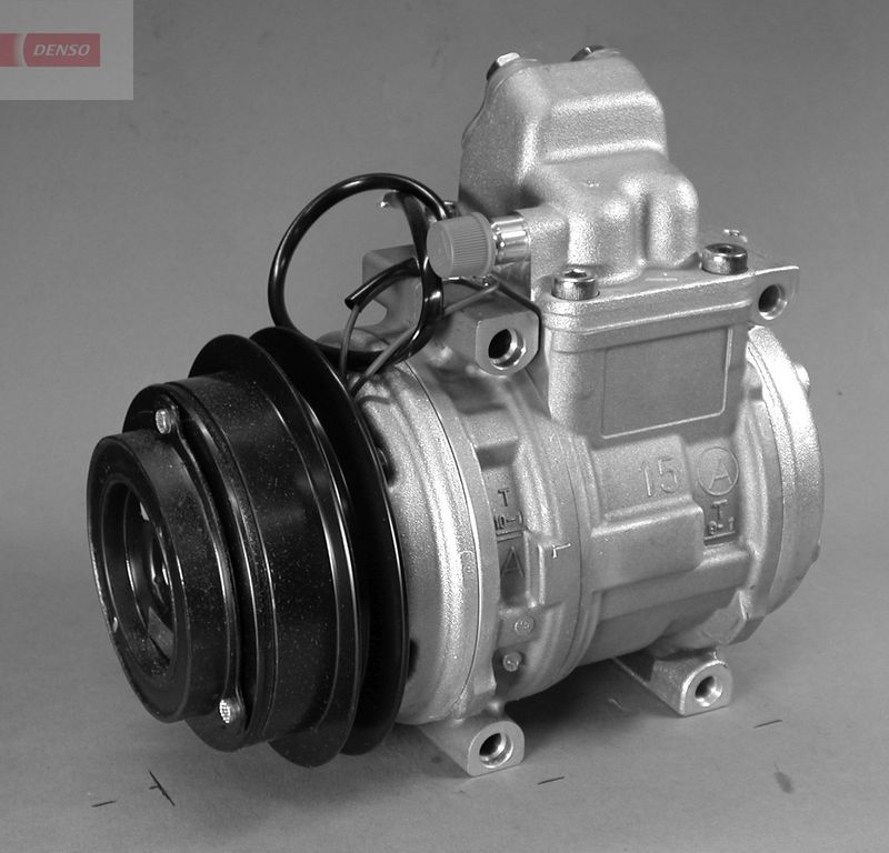 Sprężarka, klimatyzacja DENSO DCP28004