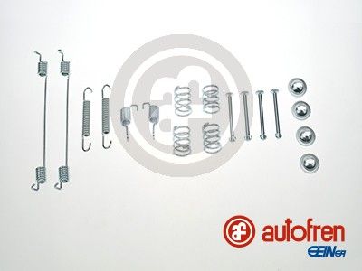 Zestaw akcesoriów, szczęki hamulcowe AUTOFREN SEINSA D3910A