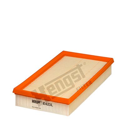 Filtr powietrza HENGST FILTER E423L
