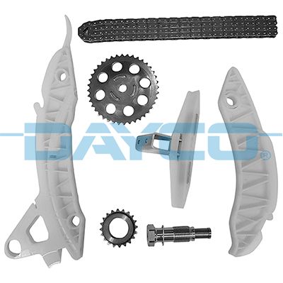 Zestaw łańcucha rozrządu DAYCO KTC1071