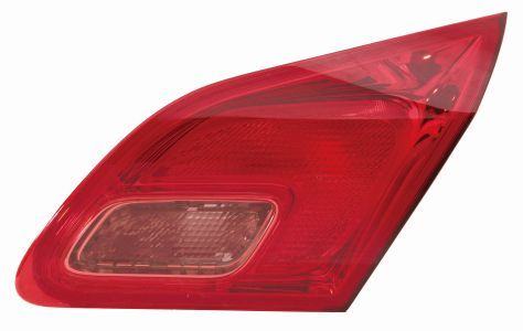 Lampa tylna zespolona ABAKUS 442-1307R-LD-UE