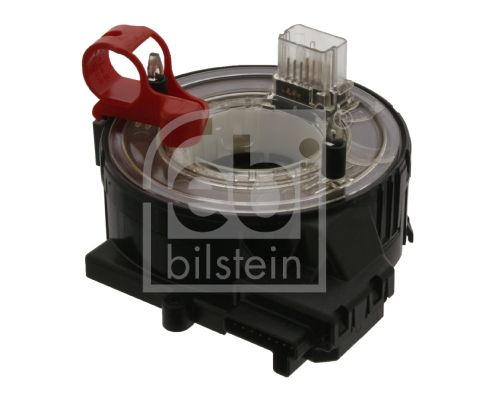 Sprężyna śrubowa, poduszka powietrzna FEBI BILSTEIN 38628