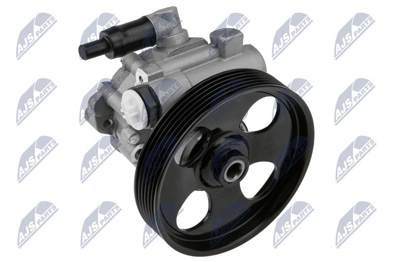 Pompa hydrauliczna, układ kierowniczy NTY SPW-CT-011