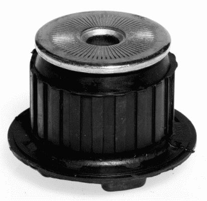 Mocowanie, wspornik mechanicznej skrzyni biegów LEMFÖRDER 10098 01