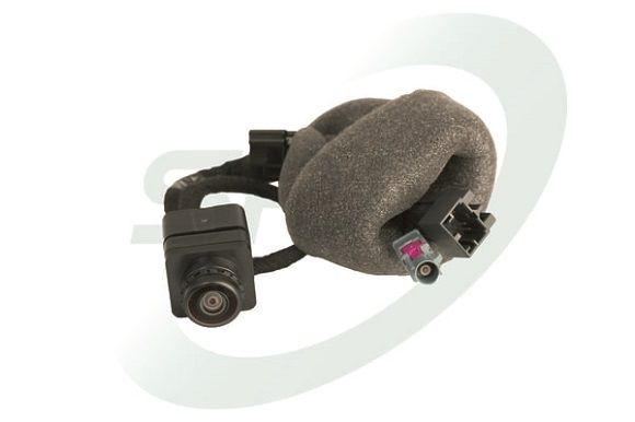 Kamera cofania, asystent parkowania SPJ AC-1110
