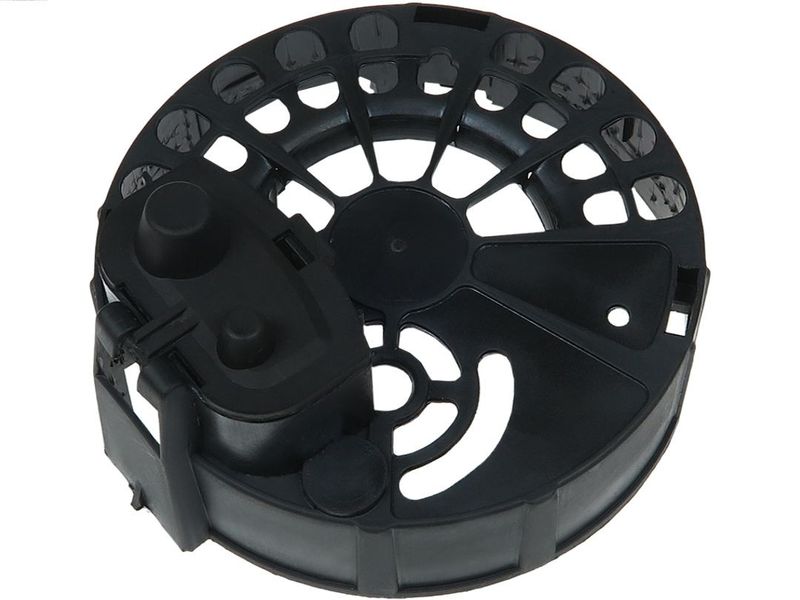 Pokrywa zabezpieczająca, alternator AS-PL APC4024S