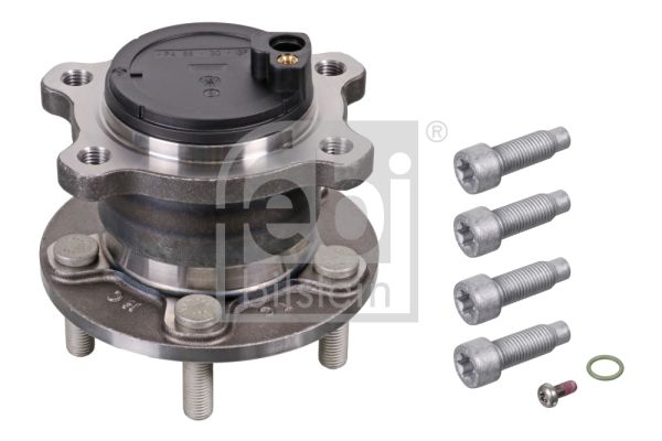 Zestaw łożysk koła FEBI BILSTEIN 102267