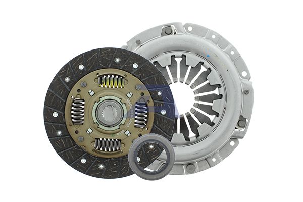 Zestaw sprzęgieł Aisin KO-011