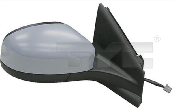 Lusterko zewnętrzne TYC 310-0134