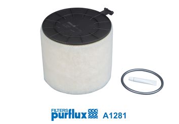 Filtr powietrza PURFLUX A1281