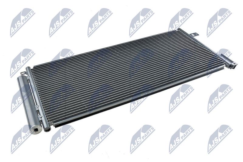 Skraplacz, klimatyzacja NTY CCS-PL-018
