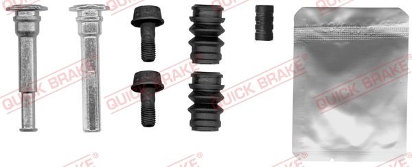 Zestaw tulei prowadzących, zacisk hamulca QUICK BRAKE 113-1484X