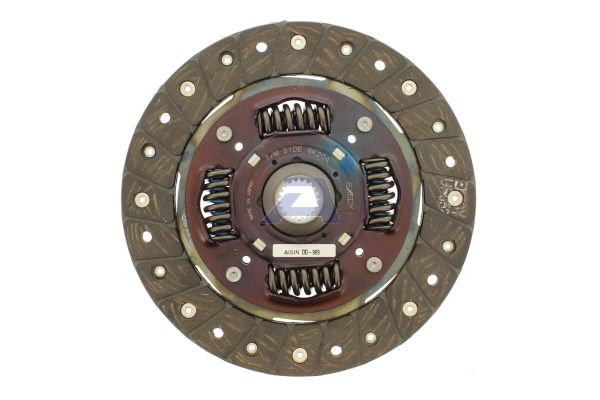 Tarcza sprzęgła AISIN DD-909