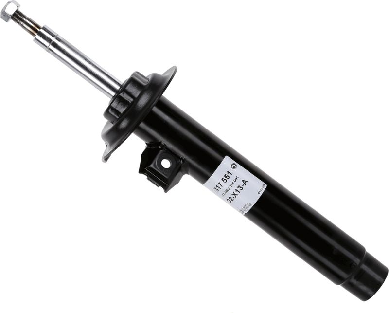 Amortyzator SACHS 317 551
