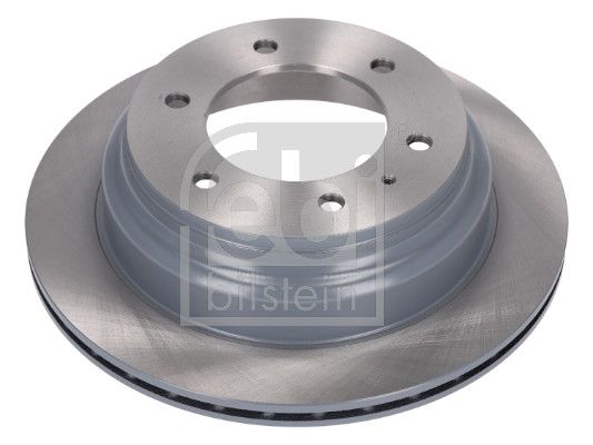 Tarcza hamulcowa FEBI BILSTEIN 23561