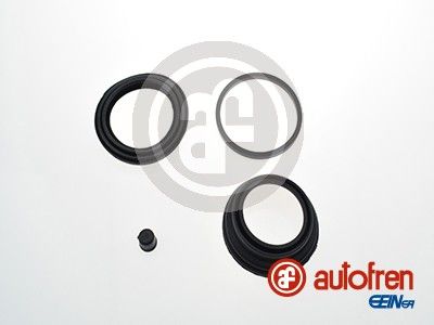 Zestaw naprawczy, zacisk hamulca AUTOFREN SEINSA D4007