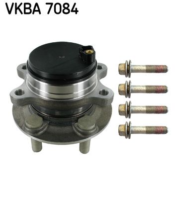 Zestaw łożysk koła SKF VKBA7084