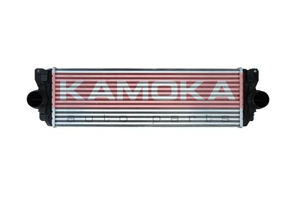 Chłodnica powietrza doładowującego KAMOKA 7750118