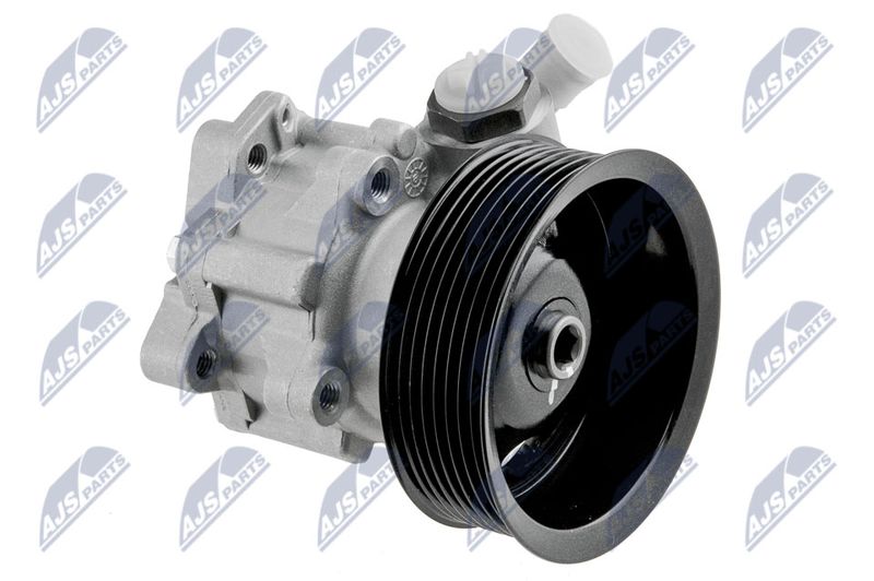 Pompa hydrauliczna, układ kierowniczy NTY SPW-LR-009
