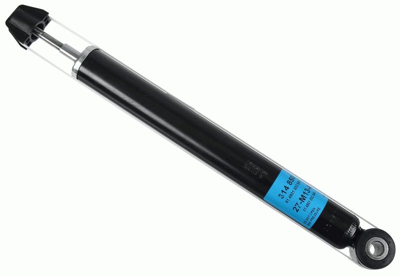 Amortyzator SACHS 314 850
