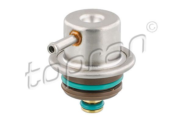 Regulator ciśnienia paliwa TOPRAN 108 125
