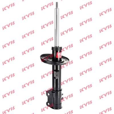 Amortyzator KYB 339789