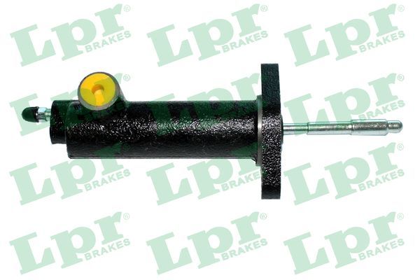 Siłownik, sprzęgło LPR 3015