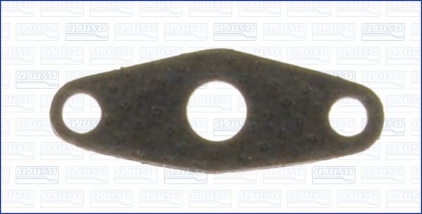 Uszczelnienie, zawór AGR AJUSA 00243500