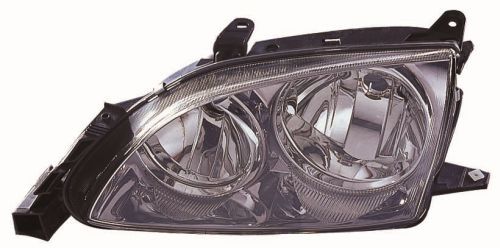 Reflektor ABAKUS 212-11c3l-ld-em