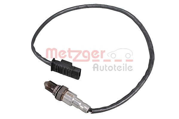 Sonda lambda METZGER 0893700