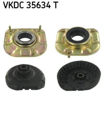 Mocowanie amortyzatora SKF VKDC 35634 T