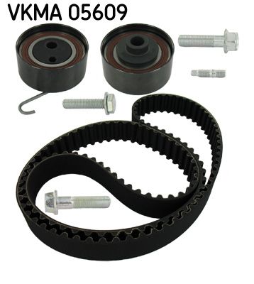 Zestaw paska rozrządu SKF VKMA 05609