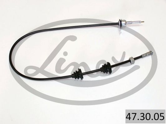 Linka tachografu LINEX 47.30.05