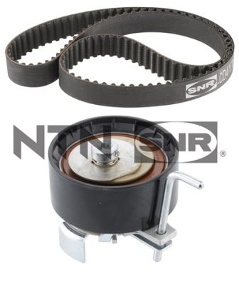 Zestaw paska rozrządu SNR KD452.27