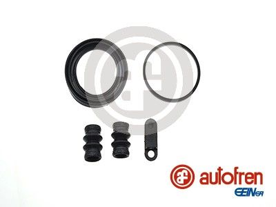 Zestaw naprawczy, zacisk hamulca AUTOFREN SEINSA D4307