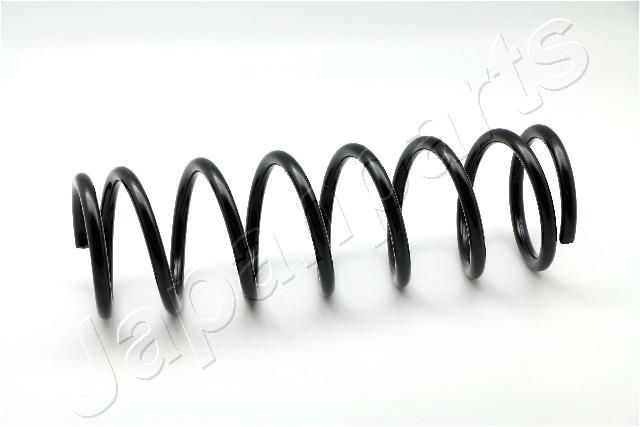 Sprężyna zawieszenia JAPANPARTS ZC6205A
