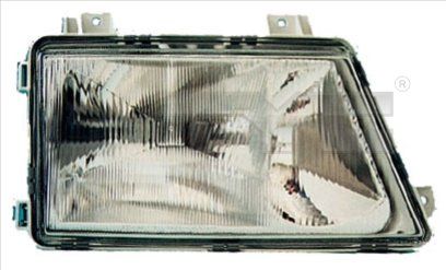 Reflektor TYC 20-5341-08-2