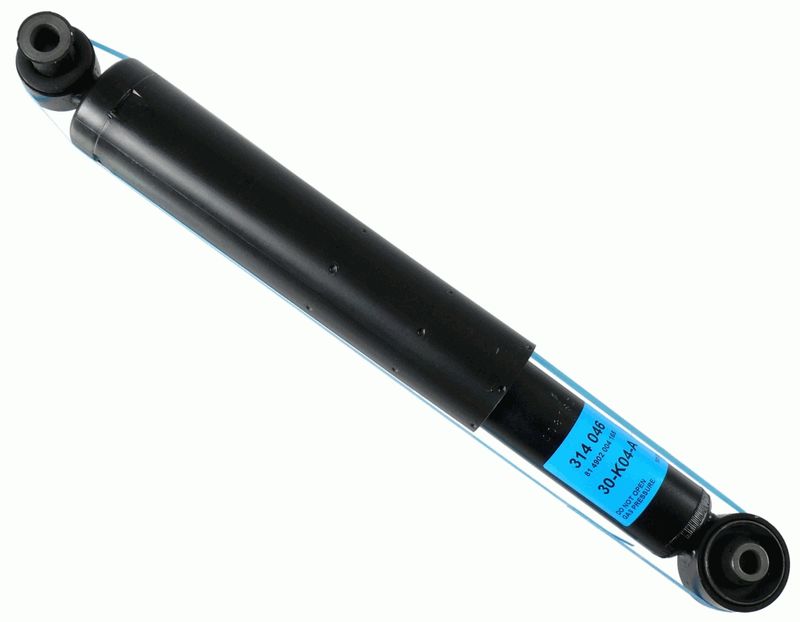 Amortyzator SACHS 314 046