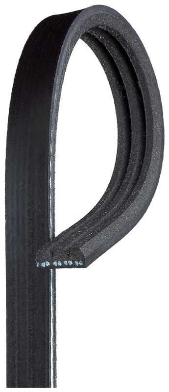 Pasek klinowy wielorowkowy GATES 3PK700