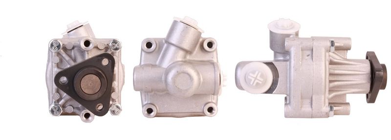 Pompa hydrauliczna, układ kierowniczy DRI 715520010