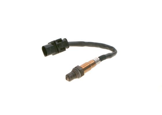 Sonda lambda BOSCH 0258017217