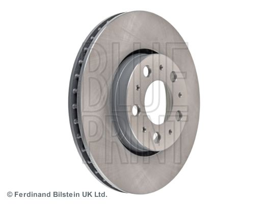 Tarcza hamulcowa BLUE PRINT ADF124361