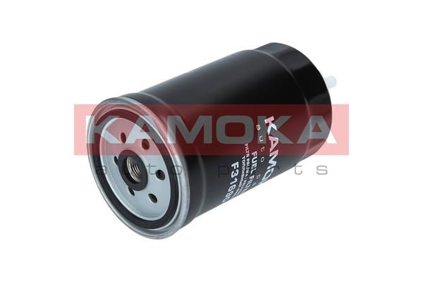 Filtr paliwa KAMOKA F316901
