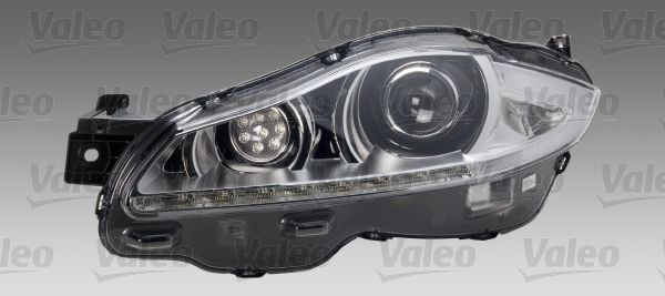 Reflektor VALEO 044165