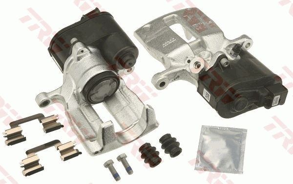 Zacisk hamulca TRW BHS1008E